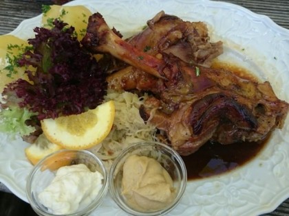 Foto: Jagdschloss