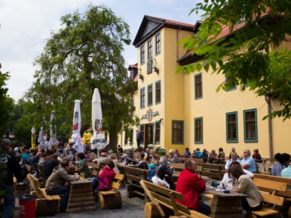 Foto: Jagdschloss